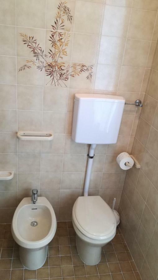 Appartement La Casa Di Clara Ombrellone Con 2 Lettini Al Lido San Giuliano Gratis E Parcheggio Privato Gratis Rimini