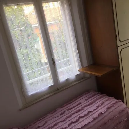 Appartement La Casa Di Clara Ombrellone Con 2 Lettini Al Lido San Giuliano Gratis E Parcheggio Privato Gratis à Rimini Extérieur photo