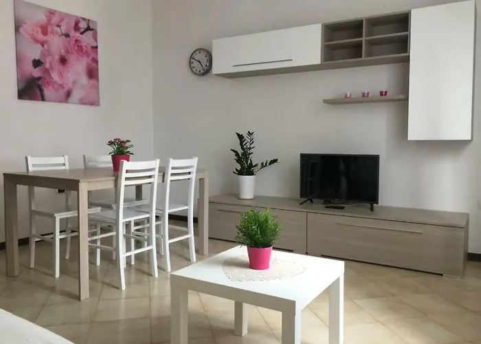 La Casa Di Clara Ombrellone Con 2 Lettini Al Lido San Giuliano Gratis E Parcheggio Privato Gratis