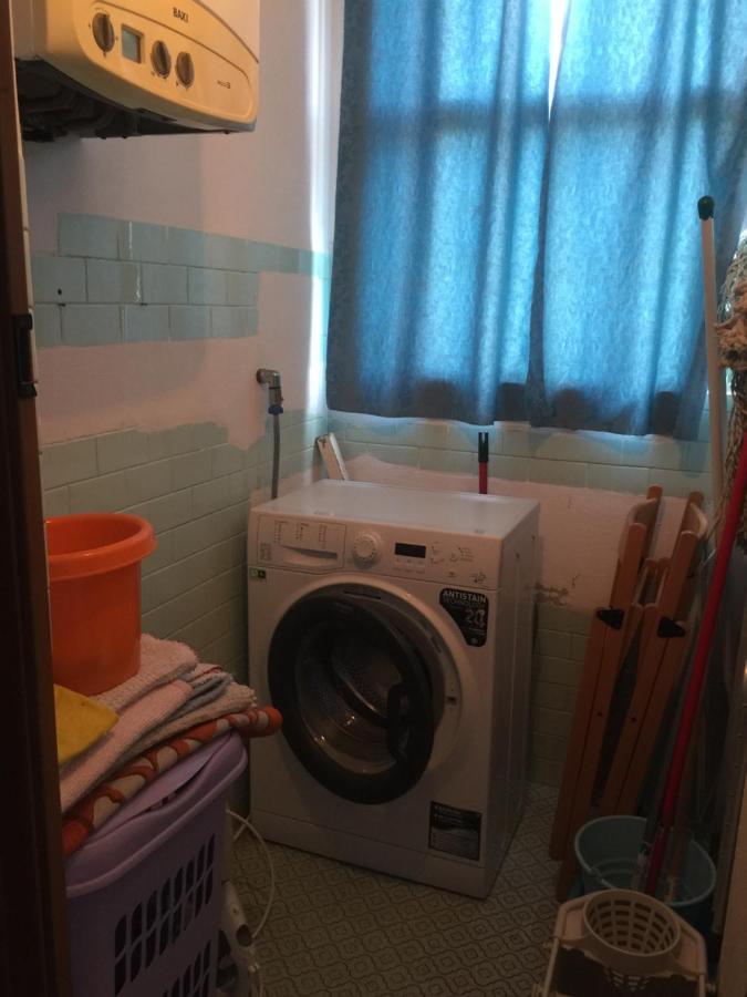 Apartamento La Casa Di Clara Ombrellone Con 2 Lettini Al Lido San Giuliano Gratis E Parcheggio Privato Gratis